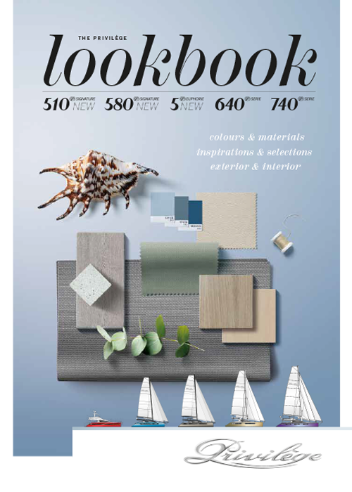 Euphorie 5 lookbook