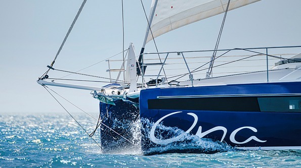 Privilège Signature 510 design