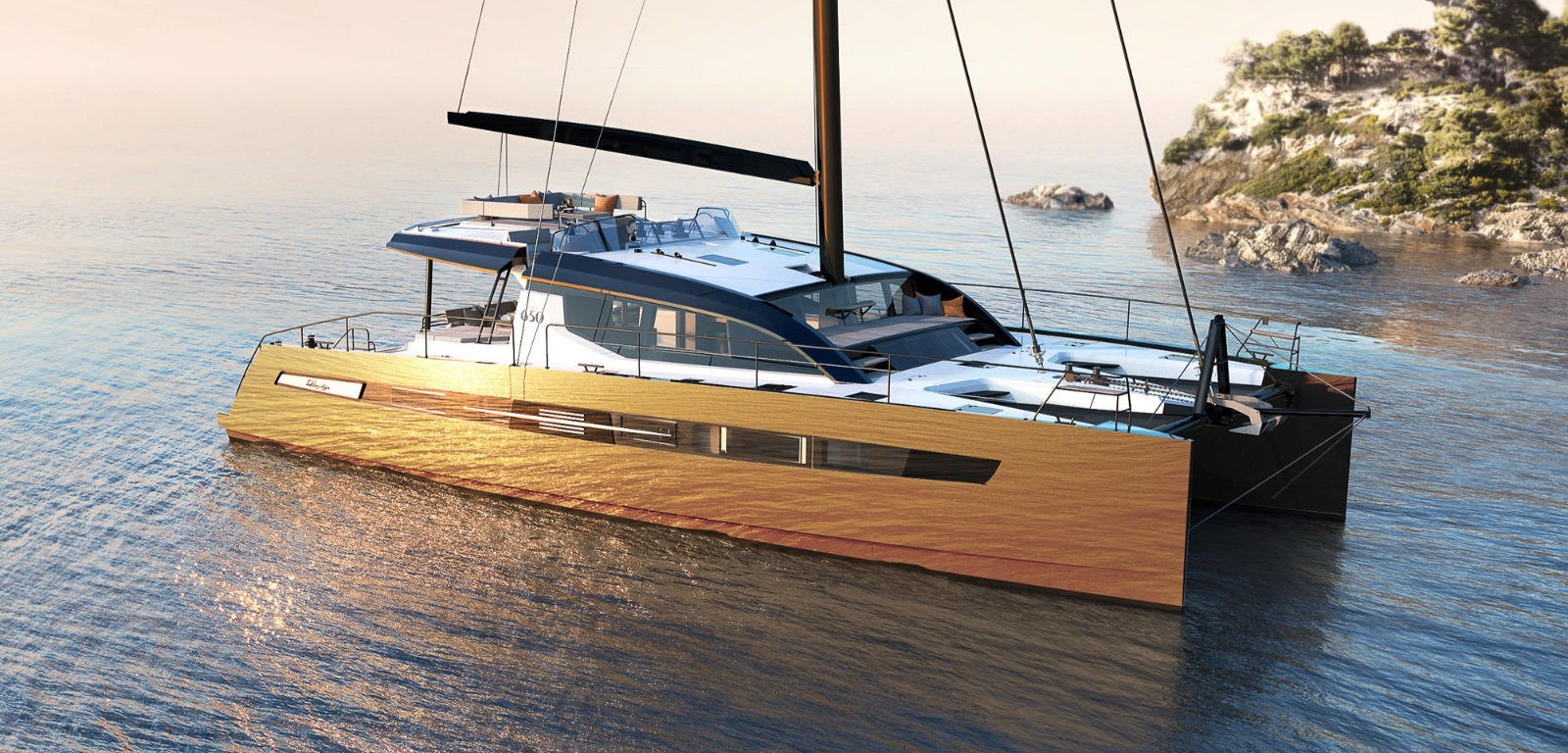 Privilège Signature 650 arriving 2022