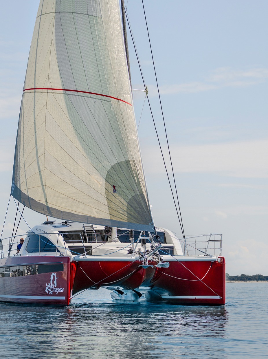 exceptional location on the marina of Les Sables d'Olonne