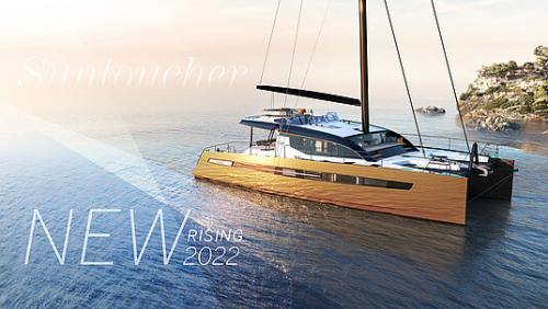 Privilège Signature 650 arriving 2022