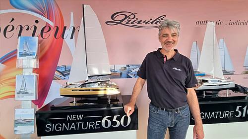 International Multihull Show 2022