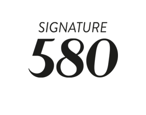 Signature 580