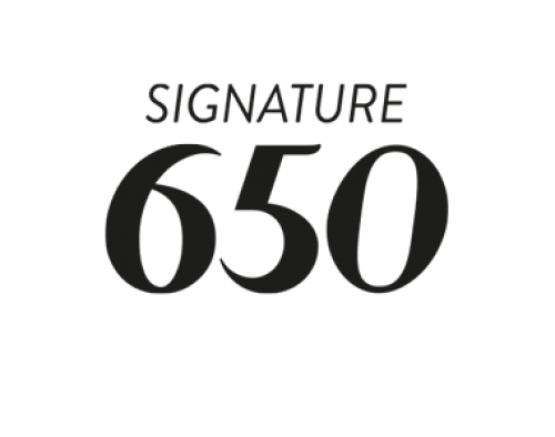 Signature 650