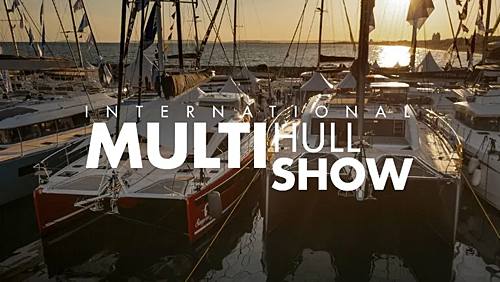 Multihull Show 2026