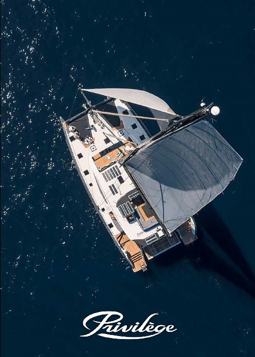 Privilège Signature 510 download brochure