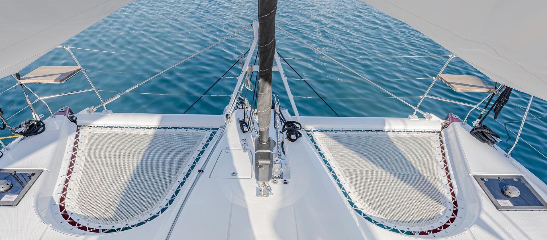 Privilège catamarans discover new horizons