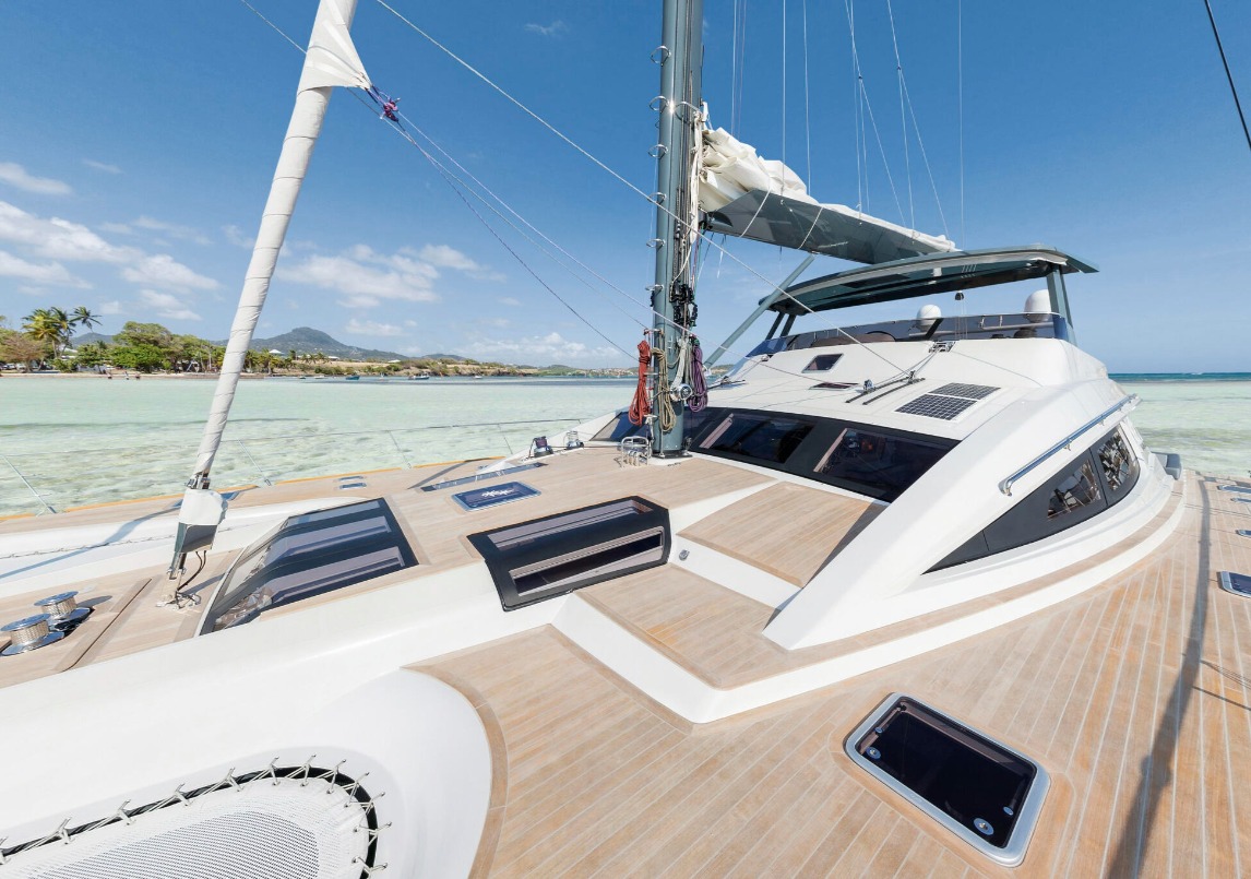 Serie 740 built for you