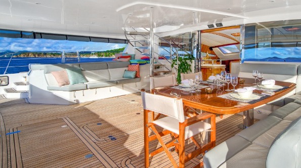 Serie 740 design your Privilege