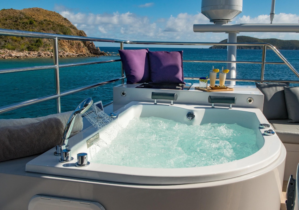 Serie 740 ultimate luxury