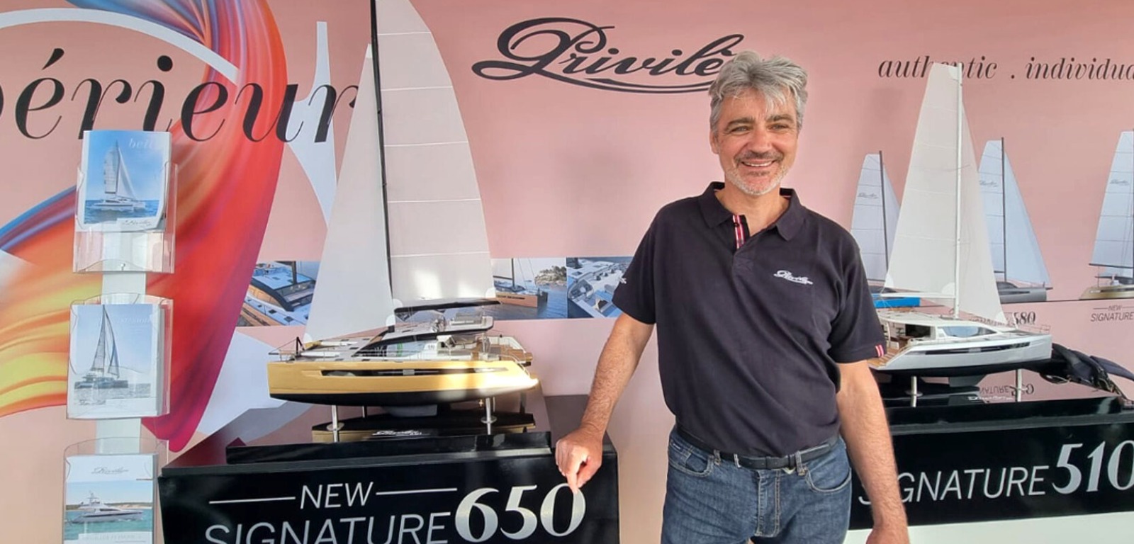 International Multihull Show 2022 