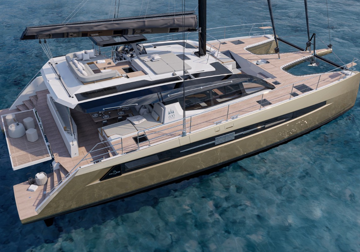 Signature 650 built to perform