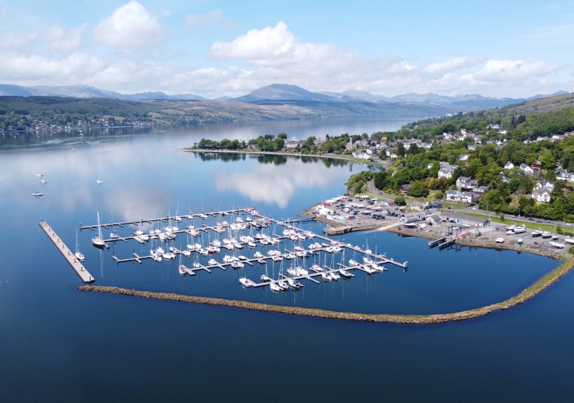 Kip Marina