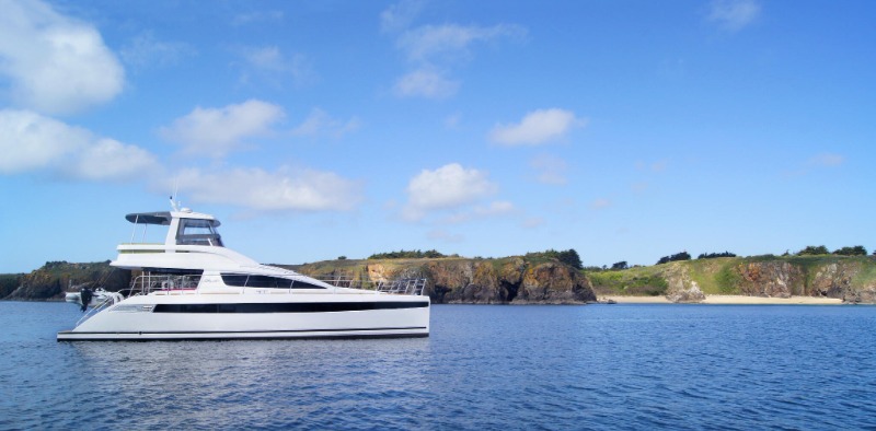 Serie 740 alternative model 51Euphorie 5